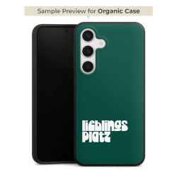 Organic Case schwarz