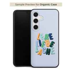 Organic Case schwarz