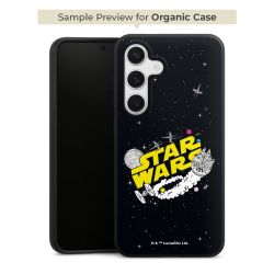 Organic Case schwarz