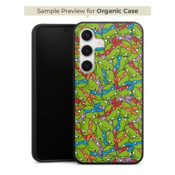 Organic Case schwarz