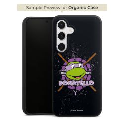 Organic Case schwarz