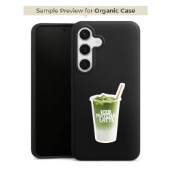 Organic Case schwarz