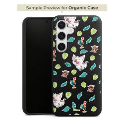 Organic Case schwarz
