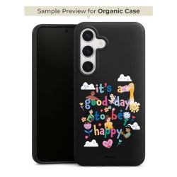 Organic Case schwarz