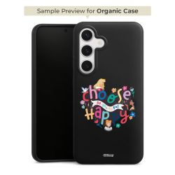 Organic Case schwarz