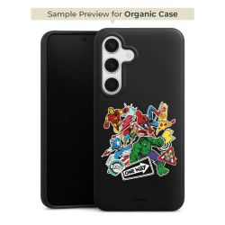 Organic Case schwarz