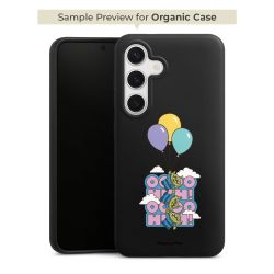 Organic Case schwarz