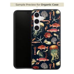 Organic Case mit MagSafe schwarz