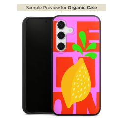 Organic Case schwarz