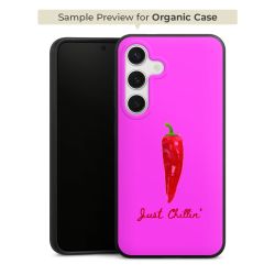 Organic Case schwarz