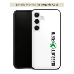Organic Case schwarz