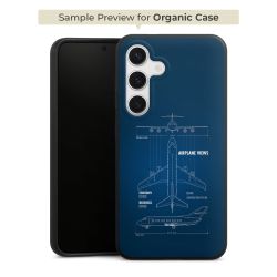 Organic Case schwarz