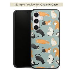 Organic Case schwarz