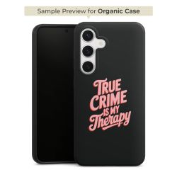 Organic Case schwarz