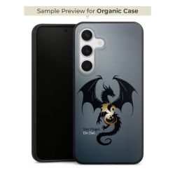 Organic Case schwarz