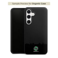 Organic Case schwarz