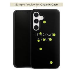 Organic Case schwarz
