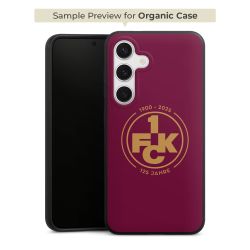 Organic Case schwarz