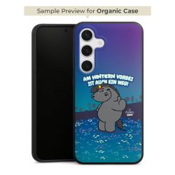 Organic Case schwarz