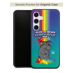 Organic Case schwarz
