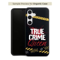 Organic Case schwarz