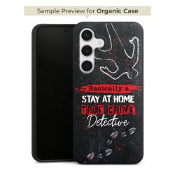 Organic Case schwarz