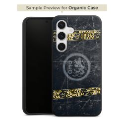 Organic Case schwarz
