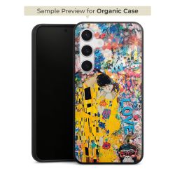Organic Case schwarz