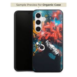 Organic Case schwarz