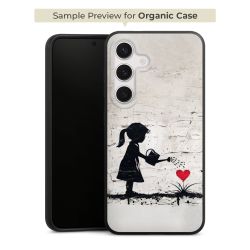 Organic Case schwarz