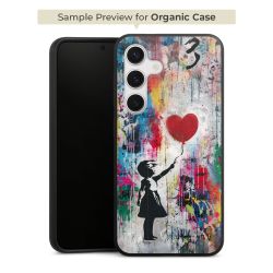 Organic Case schwarz