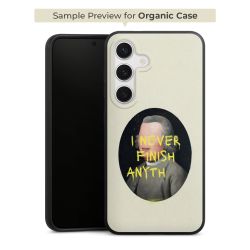 Organic Case schwarz