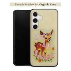 Organic Case schwarz