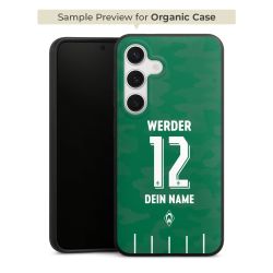 Organic Case schwarz