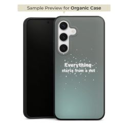 Organic Case schwarz