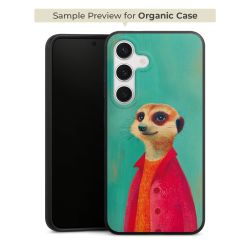 Organic Case schwarz
