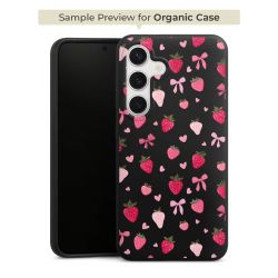 Organic Case schwarz