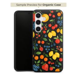 Organic Case schwarz