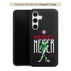 Organic Case schwarz