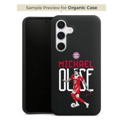 Organic Case schwarz