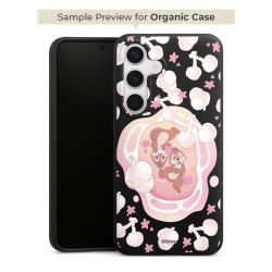 Organic Case schwarz