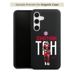 Organic Case schwarz