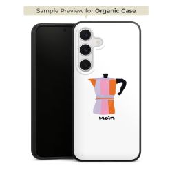 Organic Case schwarz