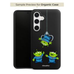 Organic Case schwarz