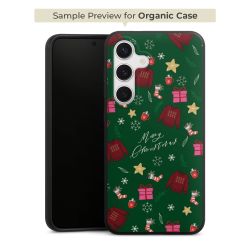 Organic Case schwarz
