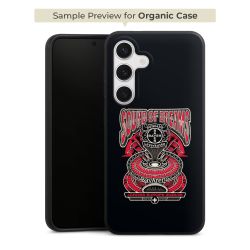 Organic Case schwarz