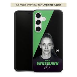 Organic Case schwarz