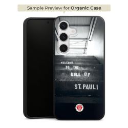 Organic Case schwarz