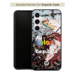 Organic Case schwarz