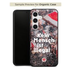 Organic Case schwarz
